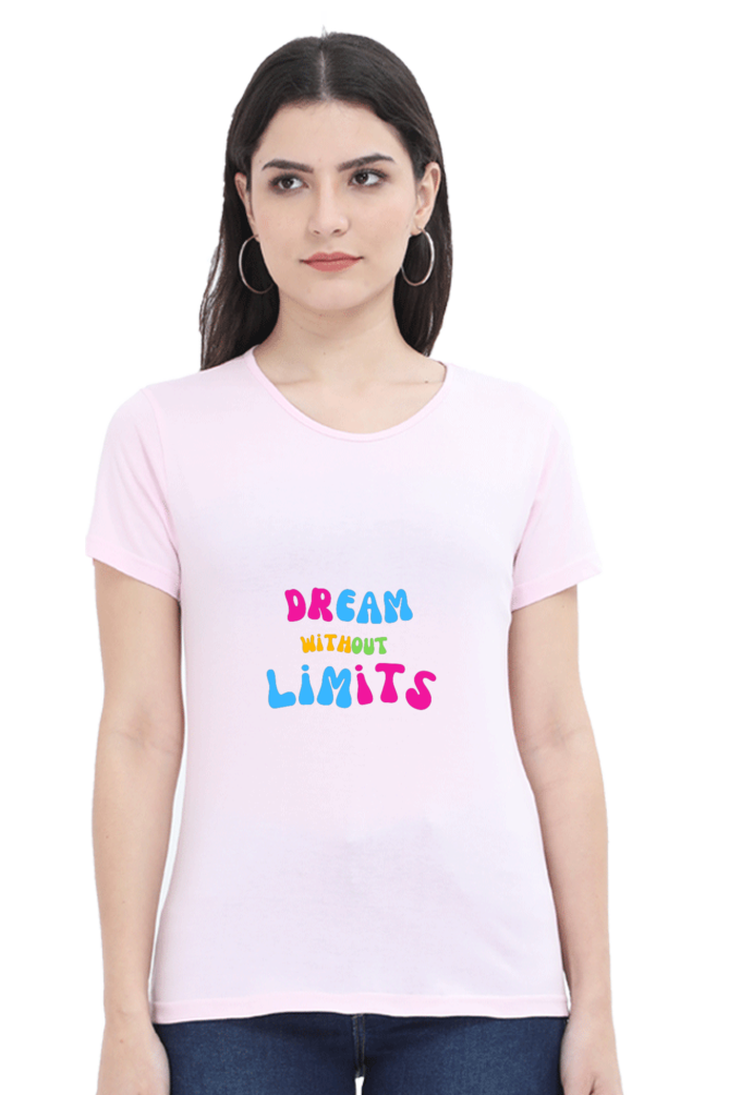 Dream Without Limits