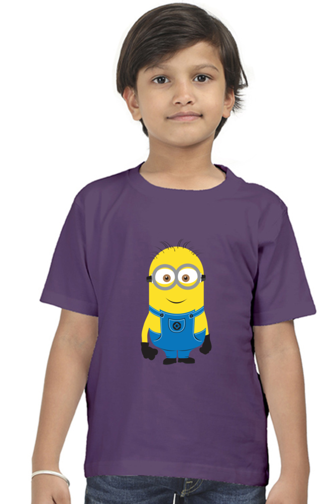 Minions